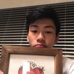 Meet your Posher, Matthew